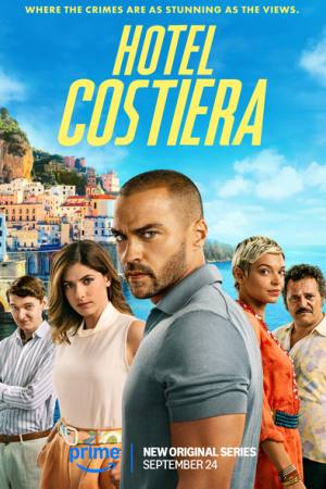 Hotel Costiera