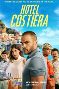 Hotel Costiera