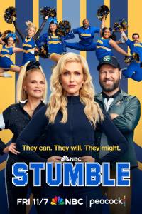 Stumble