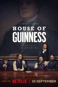 House of Guinness
