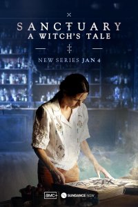 Sanctuary: A Witch’s Tale – S01E05 – Episode #1.5