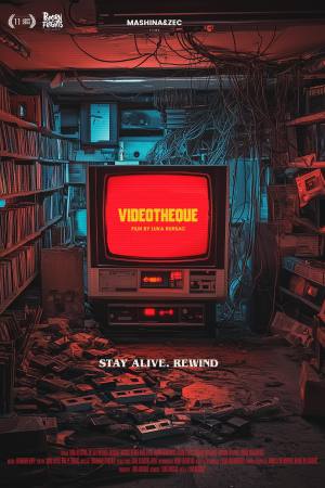 Videotheque