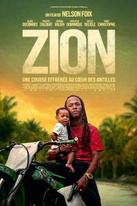 Zion