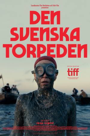 The Swedish Torpedo