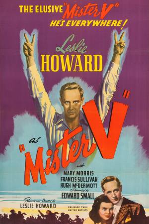 Mister V
