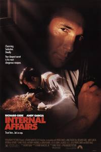 Internal Affairs