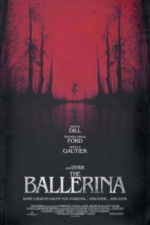 The Ballerina