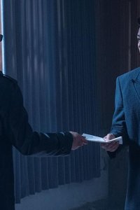 The Worst of Evil – S01E12 – Episode #1.12