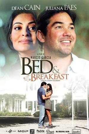 Bed & Breakfast