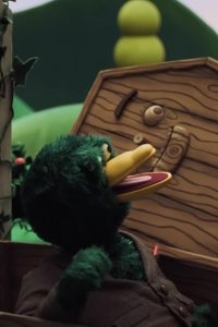 Don’t Hug Me I’m Scared – S01E02 – Death