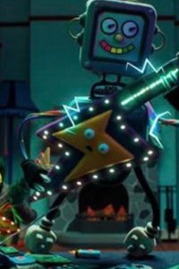 Don’t Hug Me I’m Scared – S01E06 – Electricity