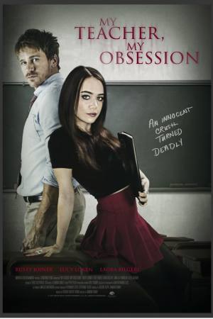 My Teacher, My Obsession