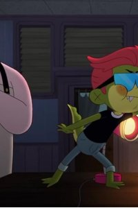 I Heart Arlo – S01E18 – Alro