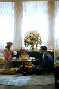 Turner & Hooch – S01E02 – A Good Day to Dog Hard
