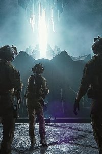 Love, Death & Robots – S03E08 – In Vaulted Halls Entombed