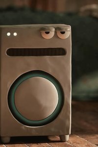 Love, Death & Robots – S04E09 – Smart Appliances, Stupid Owners