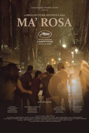 Ma’ Rosa