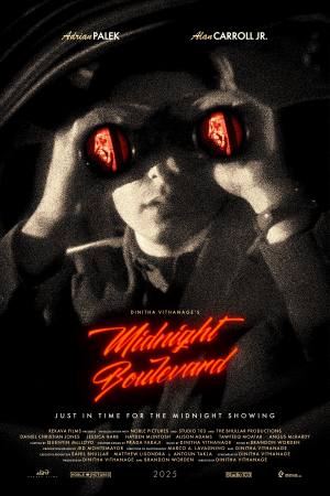Midnight Boulevard