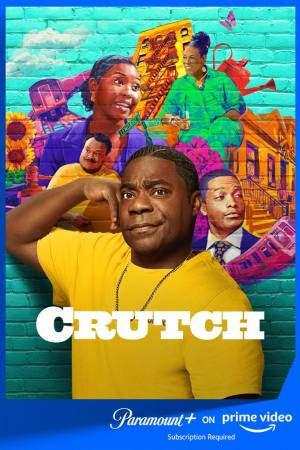 Crutch