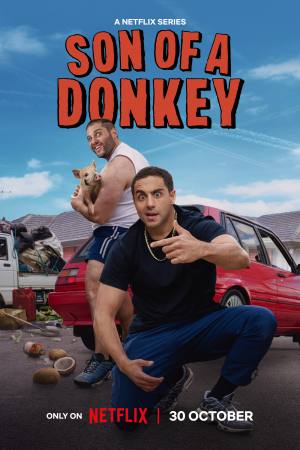 Son of a Donkey