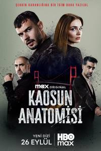 Kaosun Anatomisi