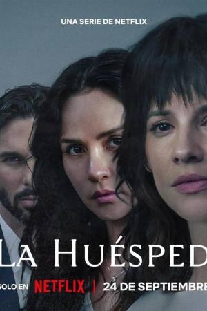 La Huesped