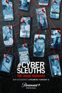 #Cybersleuths: The Idaho Murders
