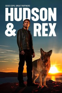 Hudson & Rex – S06E02 – The Good, the Bad, and the Rex