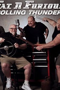 Fat N’ Furious: Rolling Thunder – S01E07 – Fairlanes and Firebirds