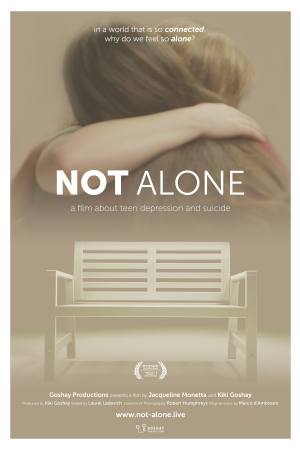 Not Alone