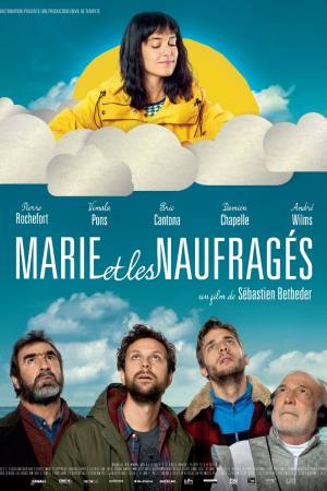 Marie and the Misfits