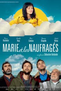 Marie and the Misfits
