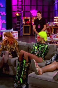 RuPaul’s Drag Race: Untucked! – S11E09 – L.A.D.P.!