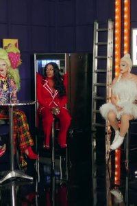RuPaul’s Drag Race: Untucked! – S13E01 – The Pork Chop