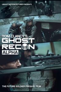 Ghost Recon: Alpha
