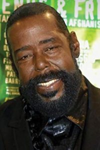 Autopsy: The Last Hours of – S07E26 – Barry White
