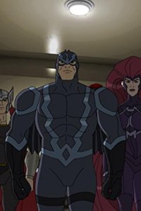 Avengers Assemble – S03E25 – Civil War Part 3: The Drums of War