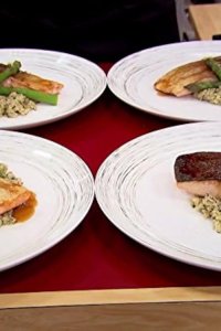 Guy’s Grocery Games – S03E11 – Fan-tastic Food