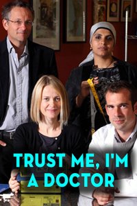 Trust Me, I’m a Doctor – S04E04 – Episode #4.4