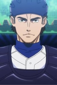 Ace of Diamond – S01E11 – Chris to the Field!