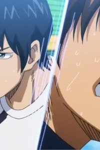 Ace of Diamond – S01E14 – Training Camp Begins!