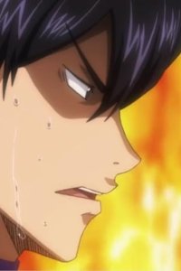 Ace of Diamond – S01E16 – Challenge
