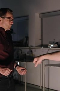 Trust Me, I’m a Doctor – S08E06 – Episode #8.6