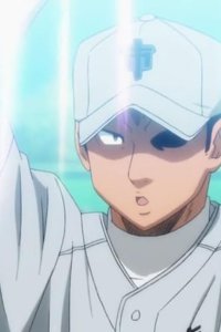 Ace of Diamond – S01E32 – Summers