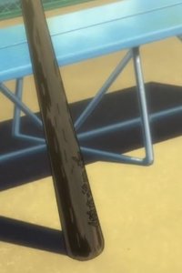 Ace of Diamond – S01E33 – Money Tree