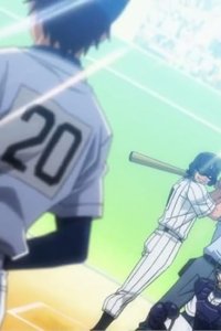 Ace of Diamond – S01E37 – Burst!