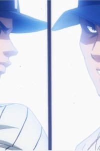 Ace of Diamond – S01E39 – Expectations of an Ace