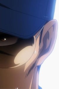 Ace of Diamond – S01E56 – Decision