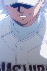 Ace of Diamond – S01E77 – The Summer Heat Haze