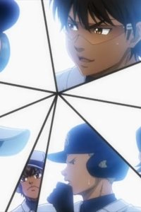 Ace of Diamond – S01E84 – My Path